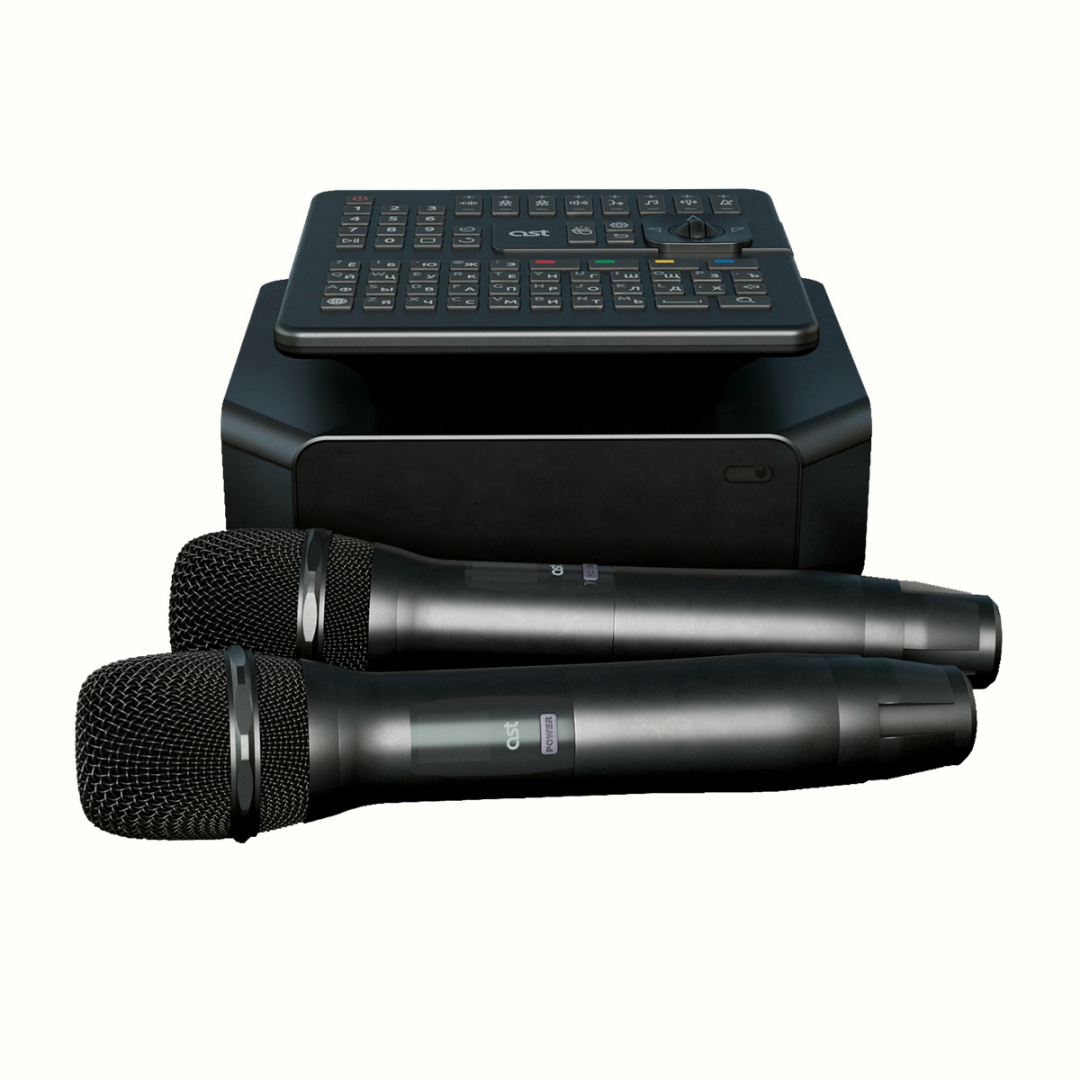 AST Zoom 2 (AST-90) в Читинской области