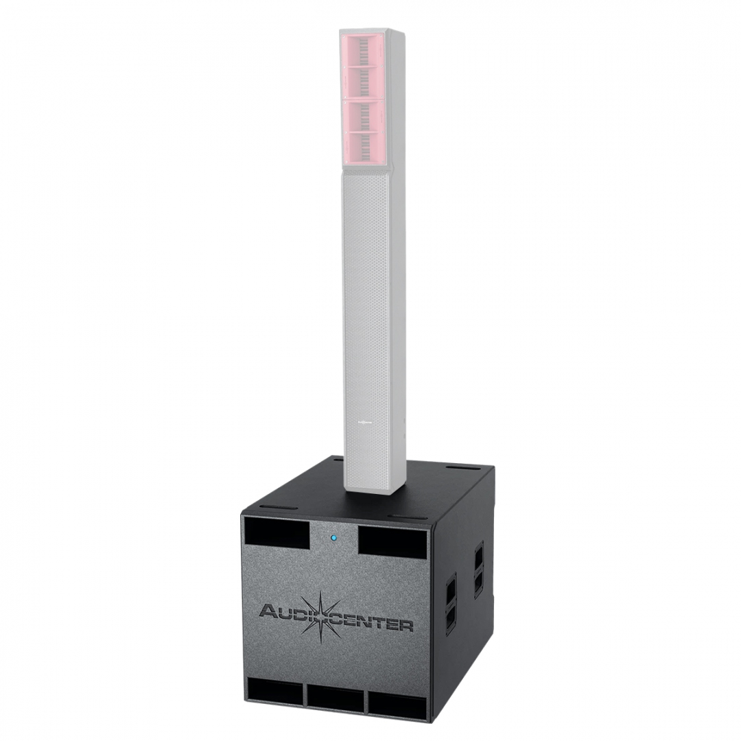 Audiocenter L65S MK2 сабвуфер в Читинской области