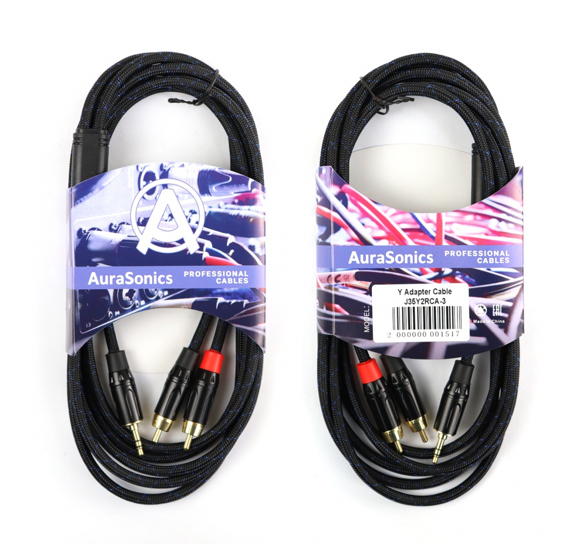 AuraSonics J35Y2RCA-3 в Читинской области