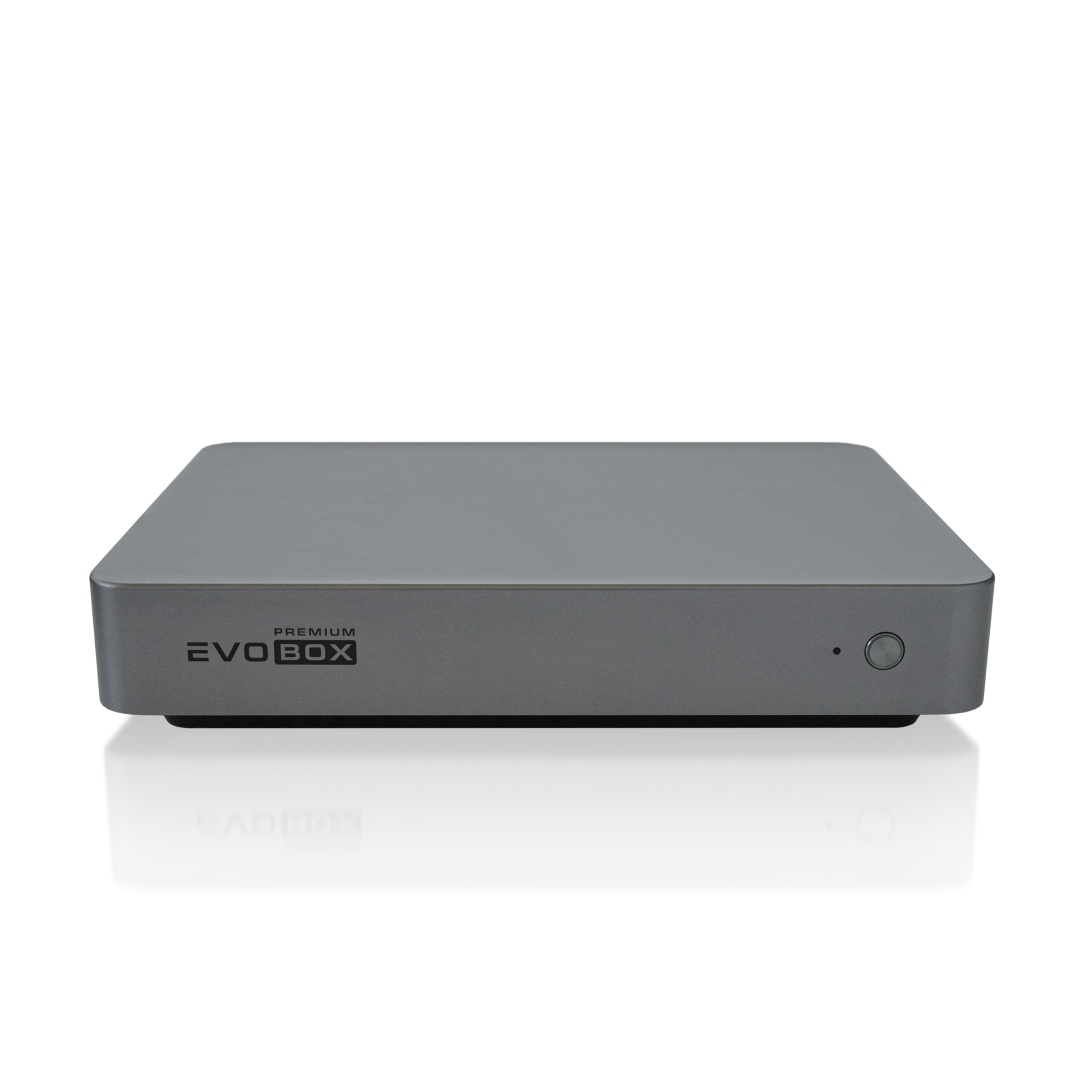 EVOBOX Premium Hi-End караоке-система в Читинской области