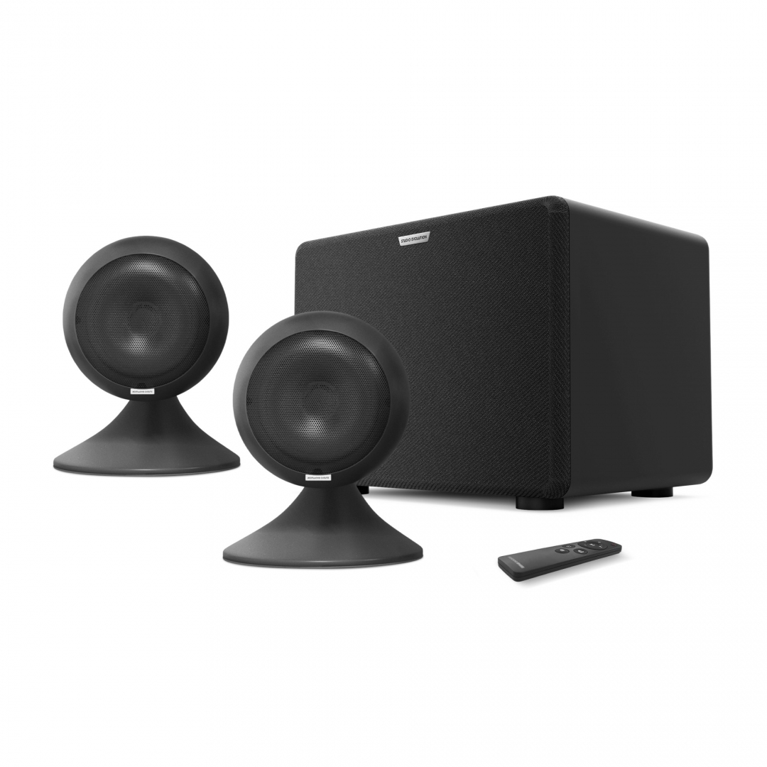 EvoSound Sphere 2.1 аудиосистема для караоке в Читинской области