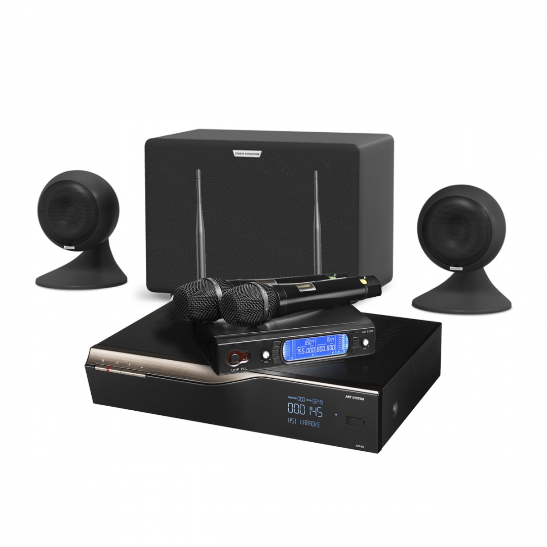 караоке-комплект AST-50 Sound Sphere в Читинской области