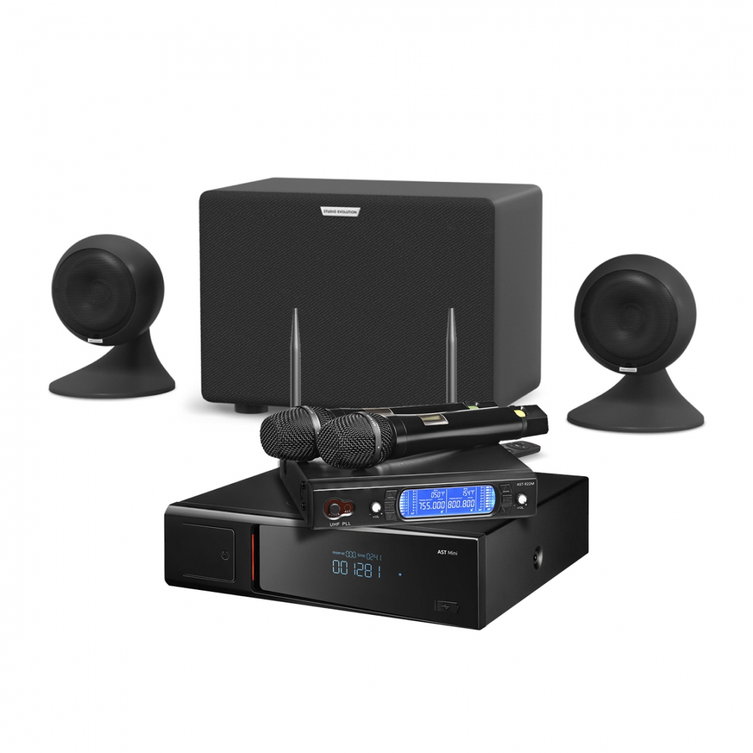 караоке-комплект AST Mini Sound Sphere в Читинской области