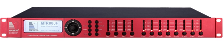 Marani MIR880F (480I + Dante) в Читинской области