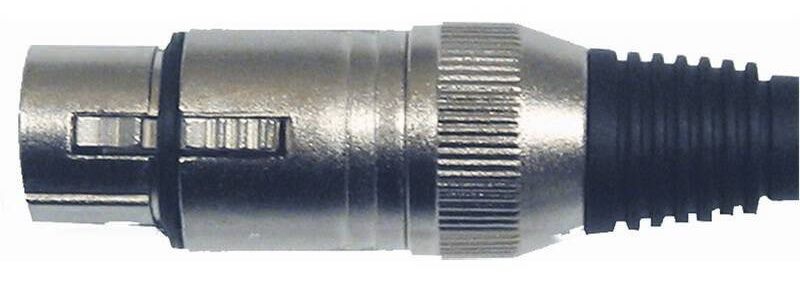 QUIK LOK NC354-K XLR Female Разъем в Читинской области