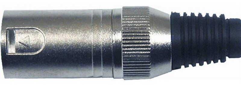 QUIK LOK NC355-K XLR Male Разъем в Читинской области