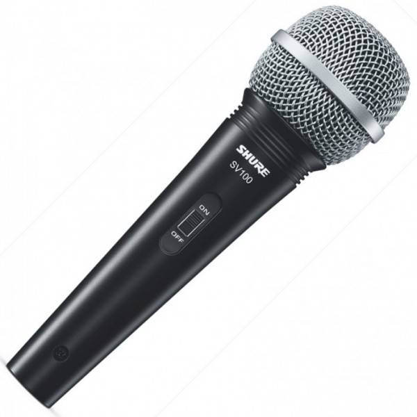 SHURE SV100-A динамический микрофон в Читинской области