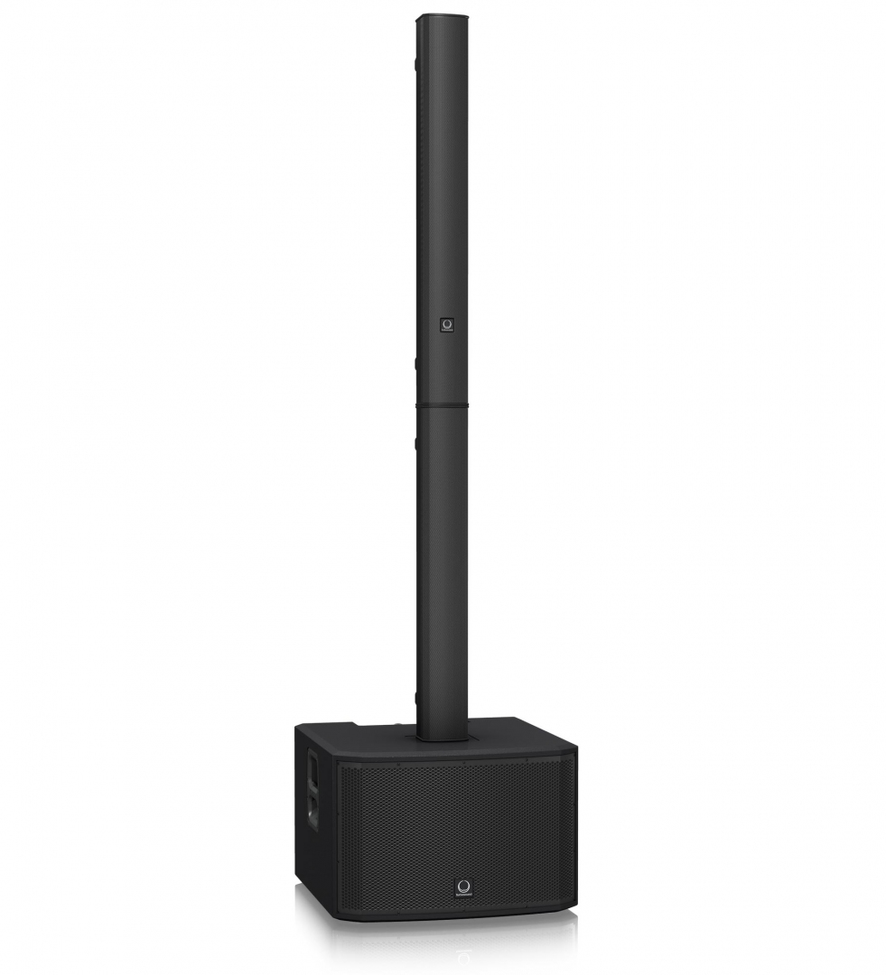 Turbosound iNSPIRE iP3000 модульная аудио колонна 2000Вт в Читинской области