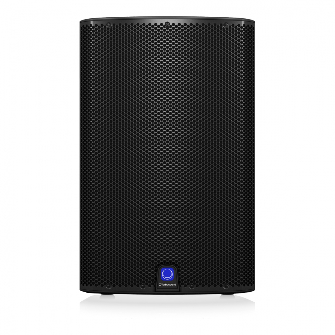 Turbosound iQ15 активная акустическая система в Читинской области