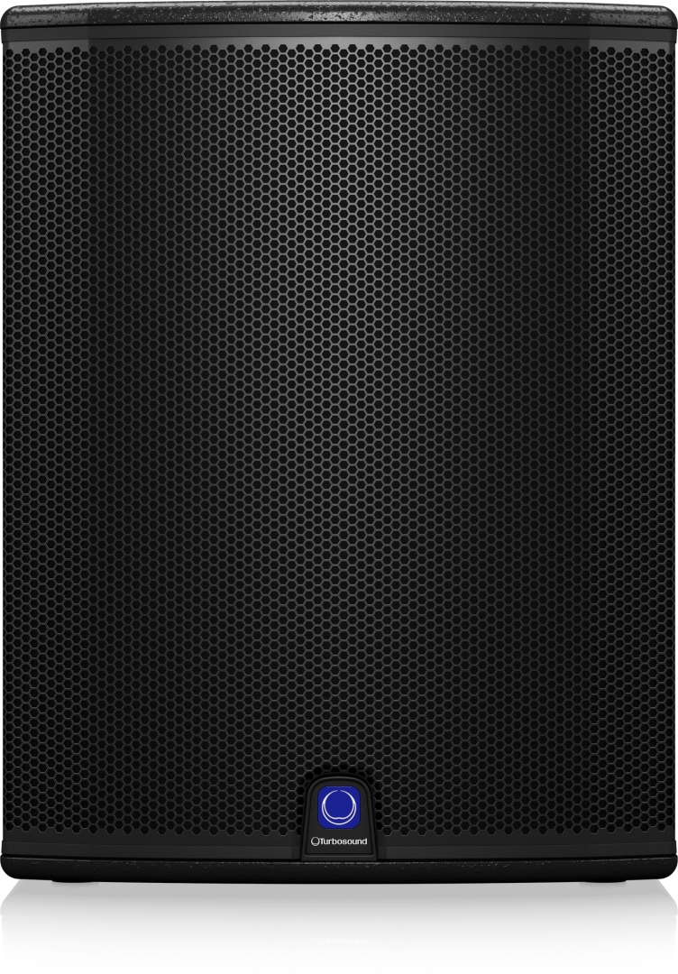 Turbosound iQ18B сабвуфер активный в Читинской области