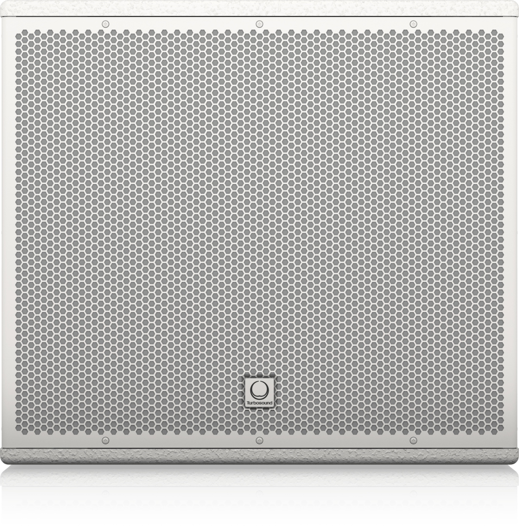 Turbosound NuQ115B-AN Активный сабвуфер в Читинской области