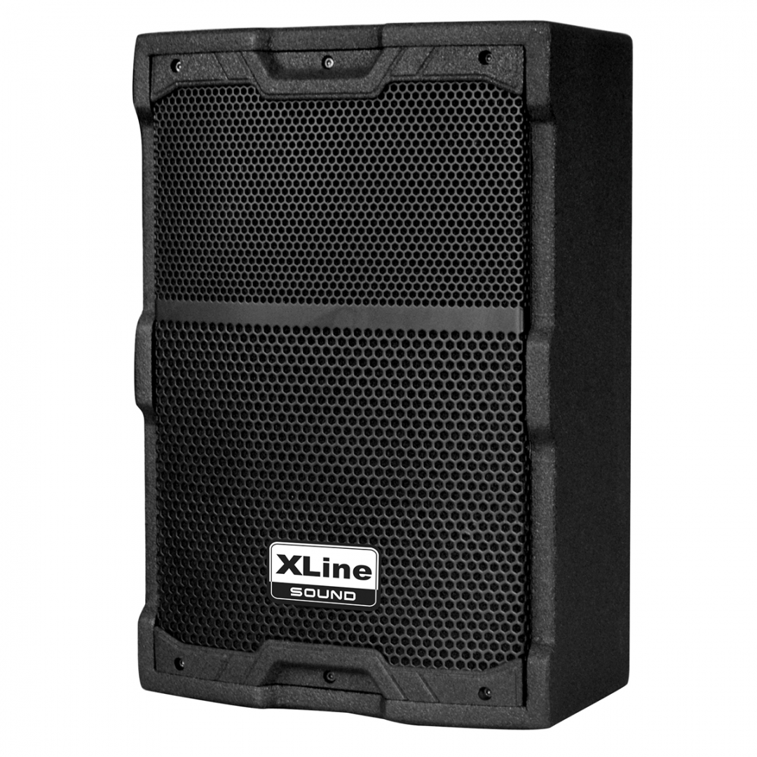 XLine ALFA P-10A Акустическая система активная в Читинской области