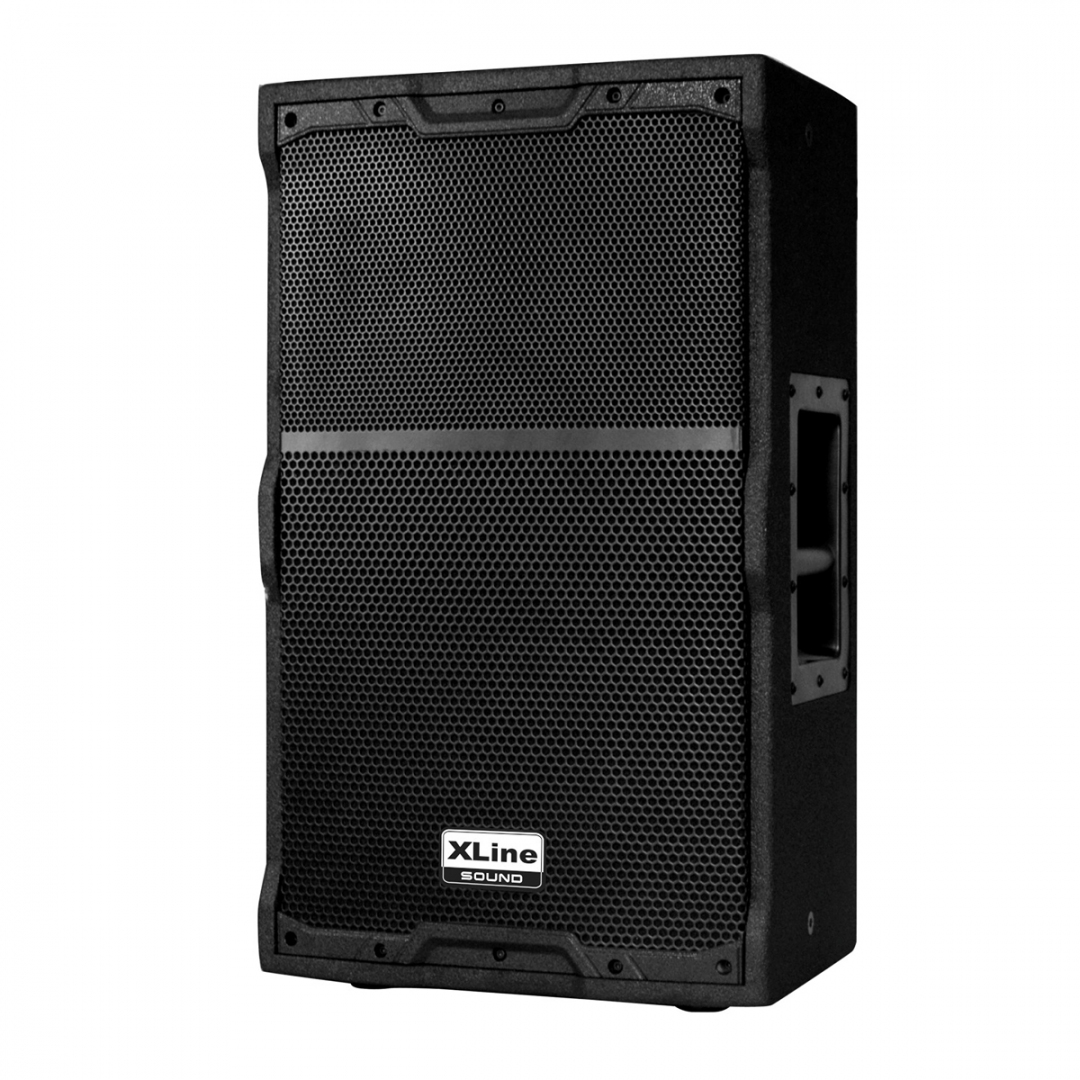 XLine ALFA P-12A DSP Акустическая система активная с DSP и Bluetooth в Читинской области