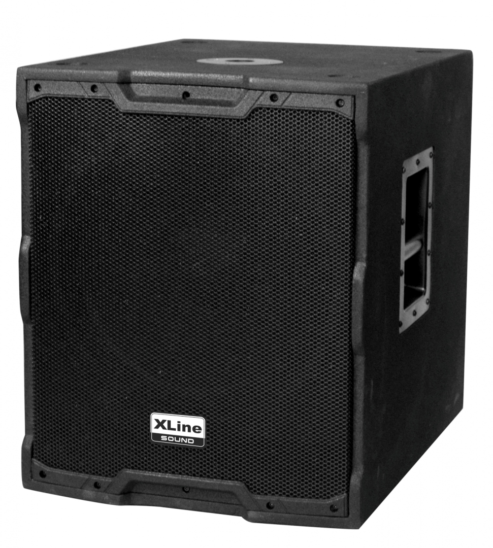 XLine ALFA P-15A SUB Сабвуфер активный в Читинской области
