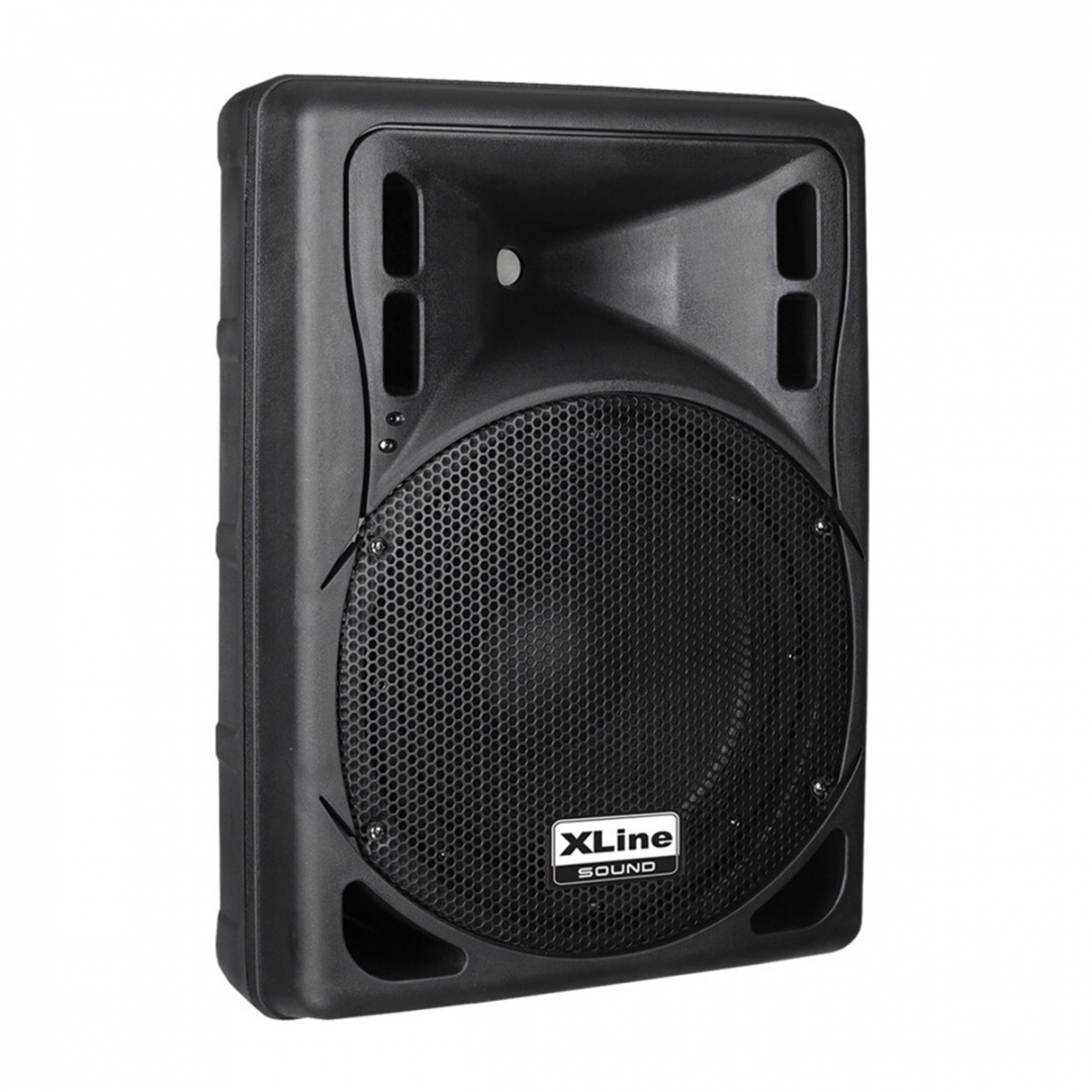 XLine BAF-10A Акустическая система активная с MP3 плеером и Bluetooth в Читинской области
