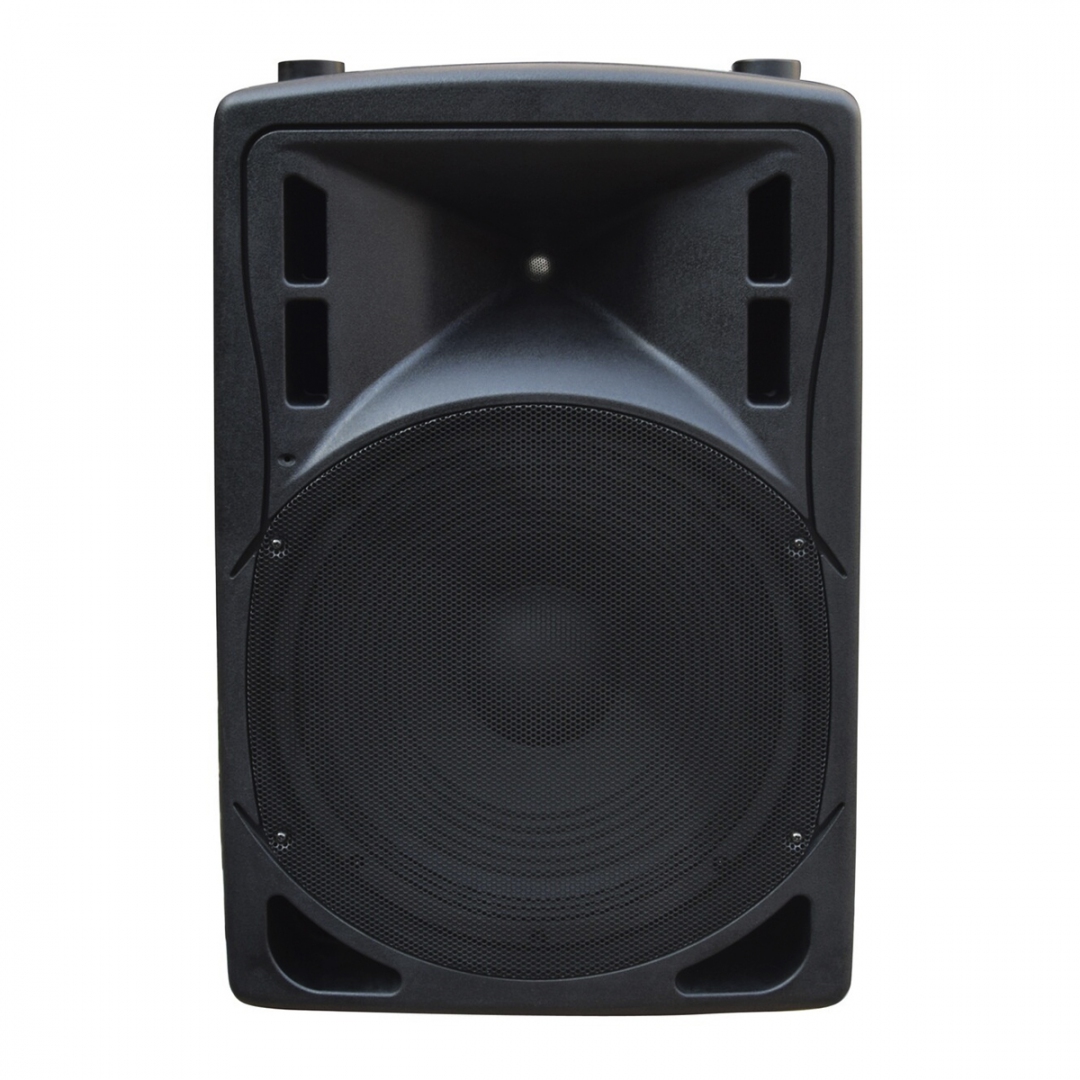 XLine BAF-15A Акустическая система активная с MP3 плеером и Bluetooth в Читинской области