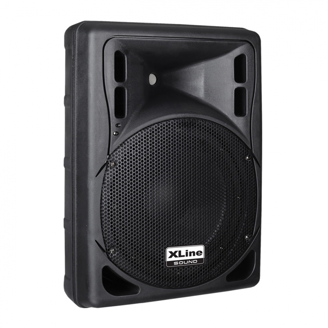 XLine BAF-8A Акустическая система активная с MP3 плеером и Bluetooth в Читинской области