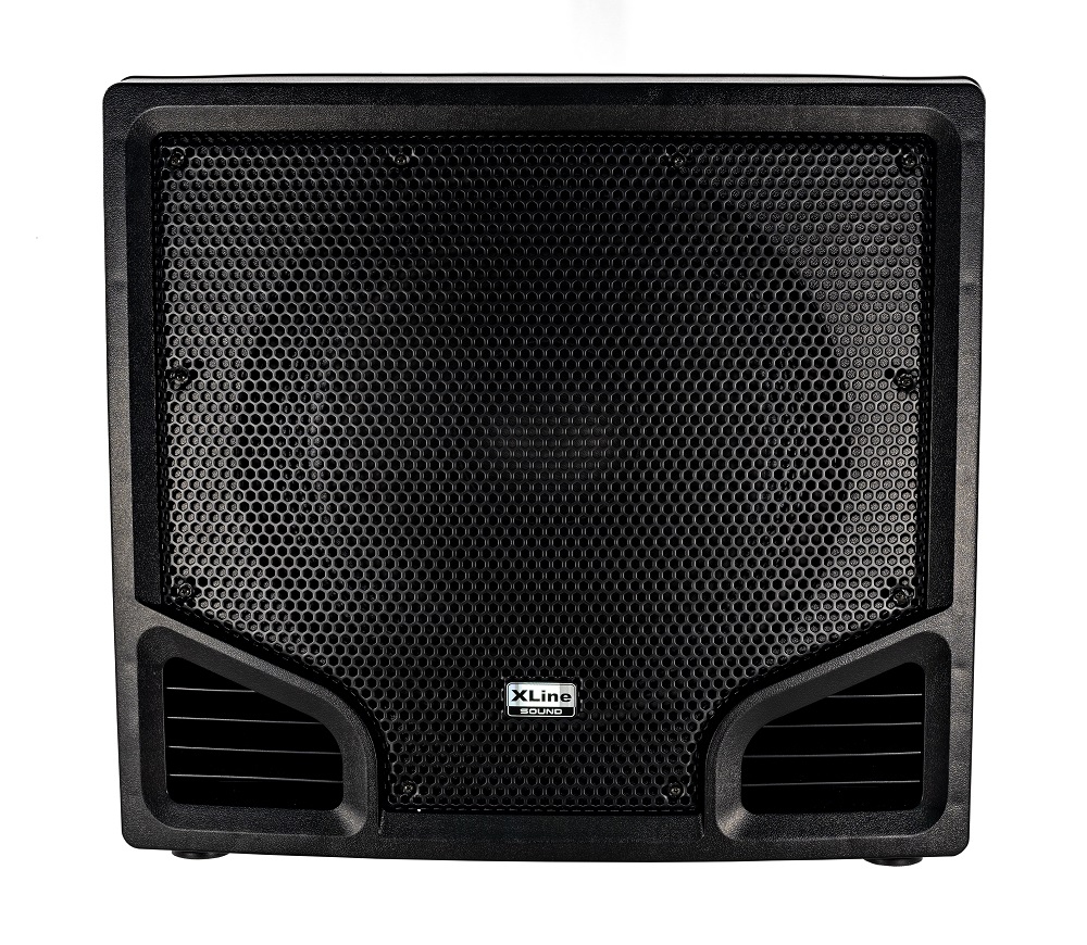 XLine SPX-18A SUB Сабвуфер активный в Читинской области