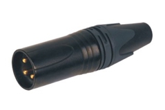 XLR Male (Папа) Разъем в Читинской области