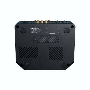 Вид снизу AST Zoom 2 (AST-90) в Читинской области