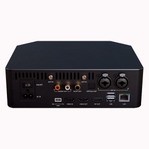 Фото сзади AST Zoom 2 (AST-90) в Читинской области