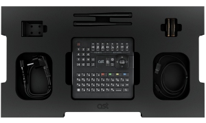 AST-350 Профессиональная караоке-система в Читинской области