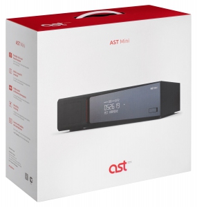 AST Mini (AST-25B) профессиональная система караоке в Читинской области