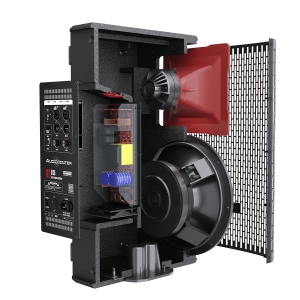 Audiocenter GT512A Активная акустическая система в Читинской области