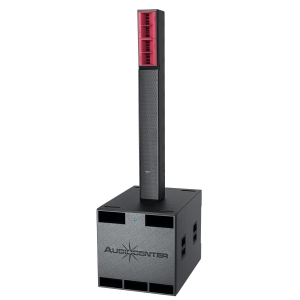 Audiocenter L65 + L65S MK2 порталы в Читинской области
