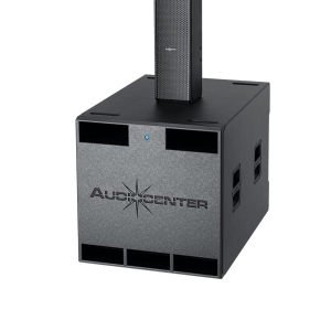 Audiocenter L65S MK2 сабвуфер в Читинской области