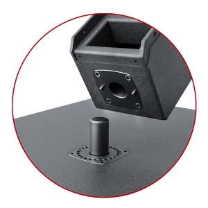 Audiocenter L83 + L83S MK2 порталы в Читинской области