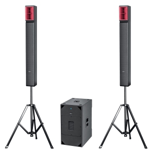 Audiocenter L83S сабвуфер в Читинской области
