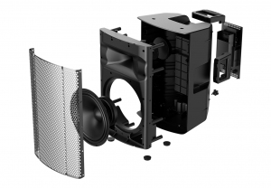 Audiocenter MA12+ активная акустическая система в Читинской области