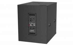 Audiocenter S3118A сабвуфер активный в Читинской области