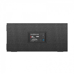 Audiocenter S3218A сабвуфер активный в Читинской области