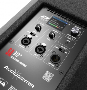Audiocenter SA312+ в Читинской области
