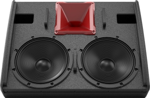 Audiocenter WM3210A сценический монитор в Читинской области