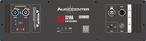 Audiocenter WM3210A сценический монитор в Читинской области