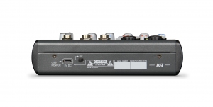 AuraSonics K4 компактный микшерный пульт в Читинской области