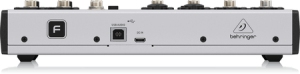 Behringer FLOW 8 цифровой микшер в Читинской области