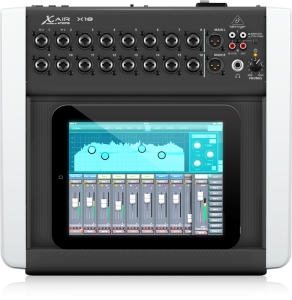 Behringer X18 цифровой микшер в Читинской области