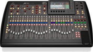 Behringer X32 цифровой микшер в Читинской области