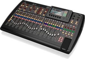 Behringer X32 цифровой микшер в Читинской области