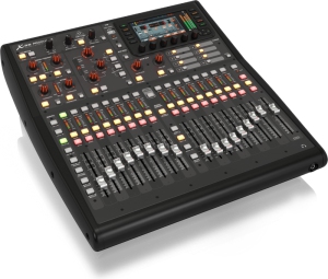Behringer X32 PRODUCER цифровой микшер 40 каналов в Читинской области