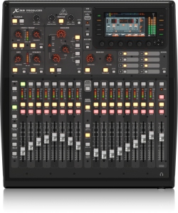 Behringer X32 PRODUCER цифровой микшер 40 каналов в Читинской области