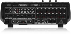 Behringer X32 PRODUCER цифровой микшер 40 каналов в Читинской области