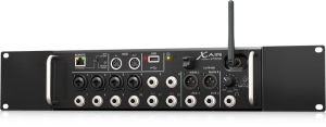 Behringer XR12 цифровой микшер в Читинской области