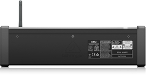 Behringer XR12 цифровой микшер в Читинской области