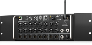 Behringer XR18 цифровой микшер в Читинской области