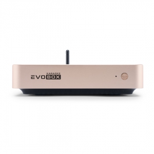 EVOBOX Plus караоке-система для дома в Читинской области
